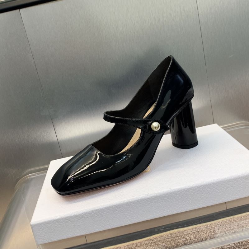 Christian Dior Heeled Shoes